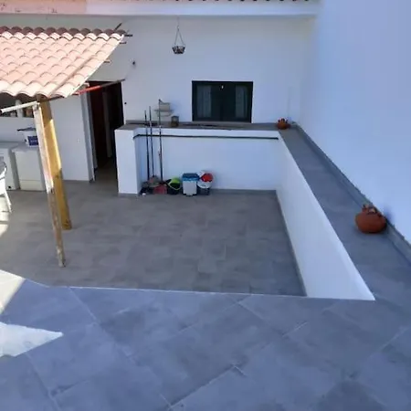 Casa Del Aire Libre Moya (Gran Canaria)