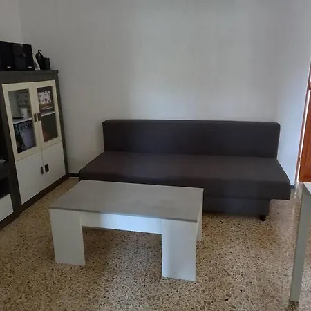 Apartmán Casa Del Aire Libre *