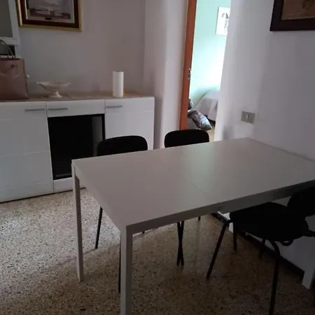 Casa Del Aire Libre Apartmán *