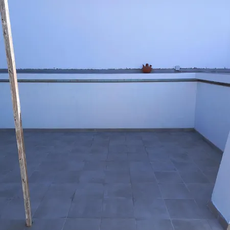 Casa Del Aire Libre * Moya (Gran Canaria)
