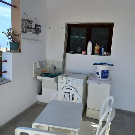 Apartmán Casa Del Aire Libre *