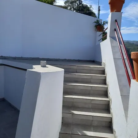 Casa Del Aire Libre *