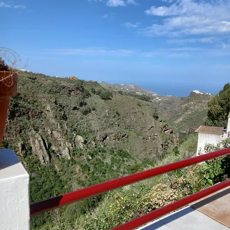 아파트 Casa Del Aire Libre 모야