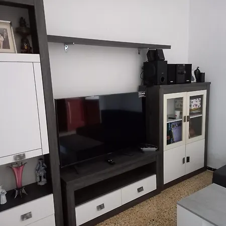 Apartmán Casa Del Aire Libre *