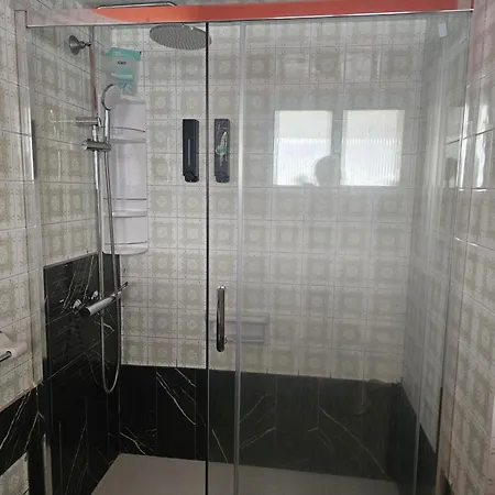 Apartman Casa Del Aire Libre *