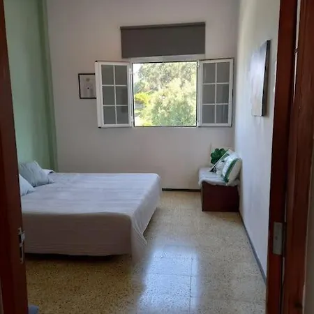 شقة Casa Del Aire Libre