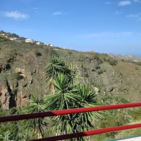 Casa Del Aire Libre شقة *