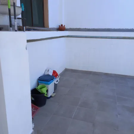 شقة Casa Del Aire Libre Moya (Gran Canaria)