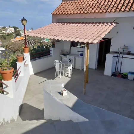 شقة Casa Del Aire Libre