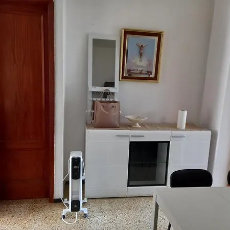 شقة Casa Del Aire Libre *